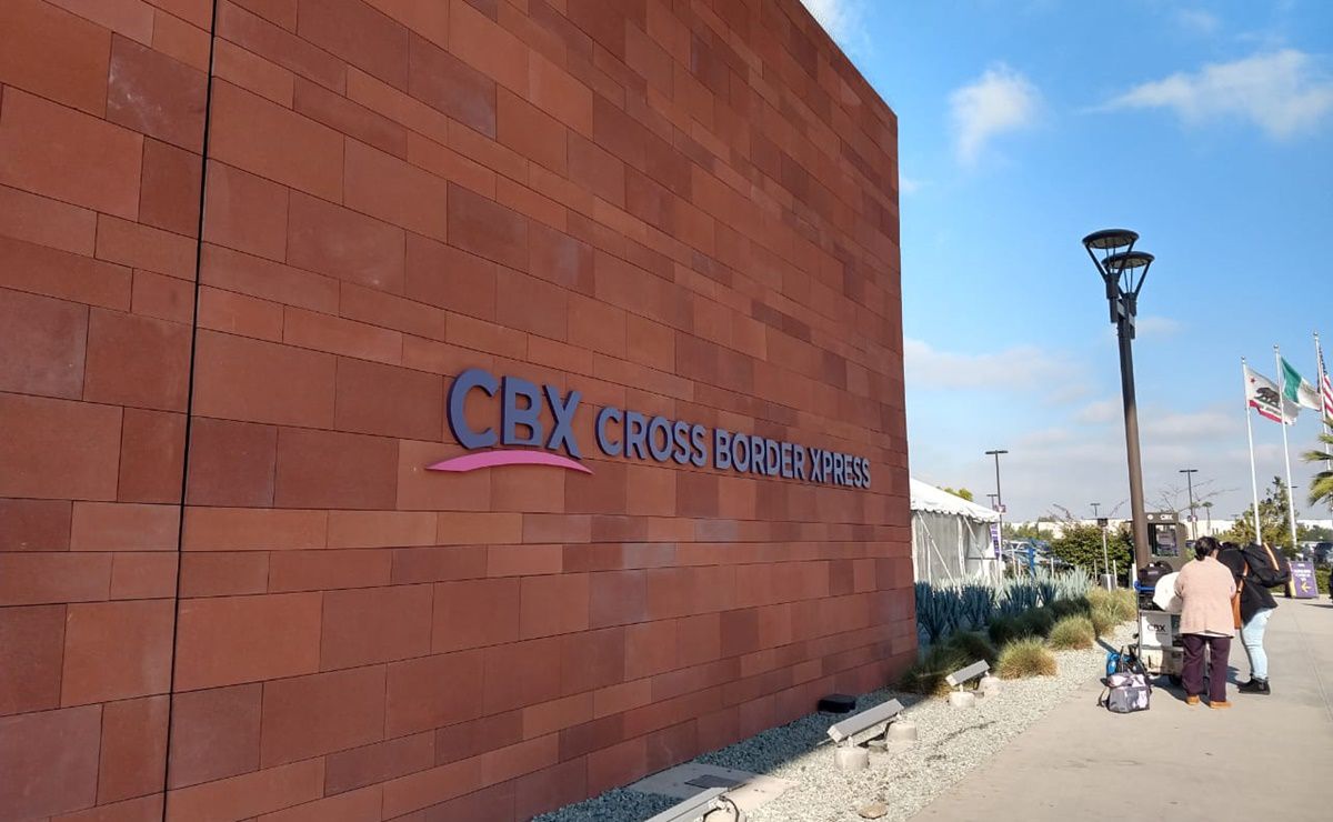 Requisitos para cruzar el Cross Border Xpress (CBX) hacia Estados Unidos y cómo hacerlo