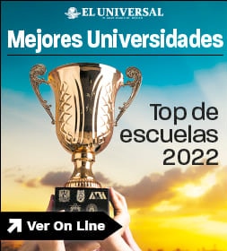 Mejores Universidades Top de escuelas 2022