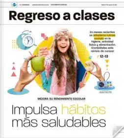 Impulsa hábitos mas saludables